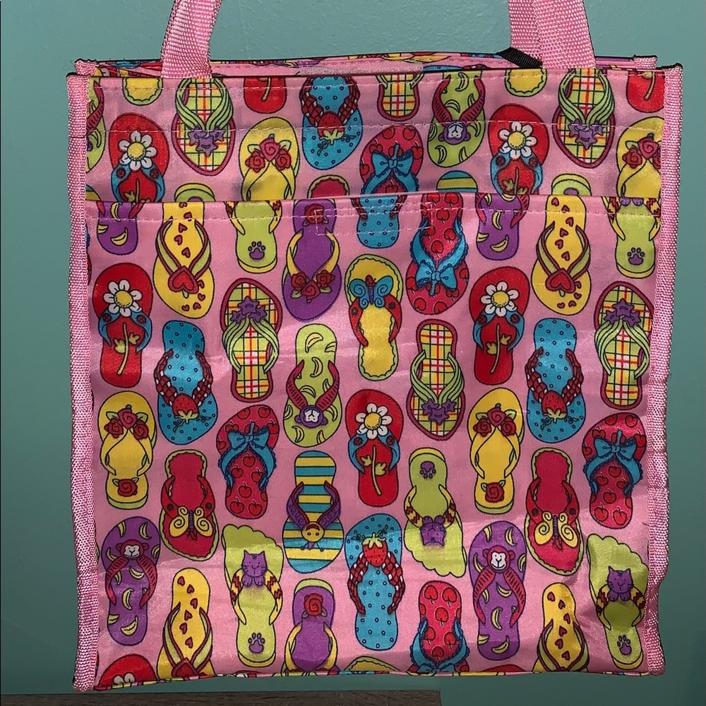 Tote bag
